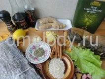 Водорості для схуднення, лікувальні та корисні властивості схуднення