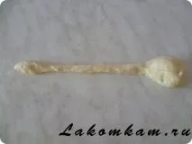 Випічка - Лебеді лебеді
