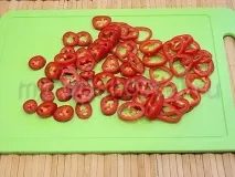Смачний суп з овочами без м’яса покроковий рецепт з фото овочами