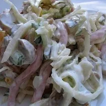 салати