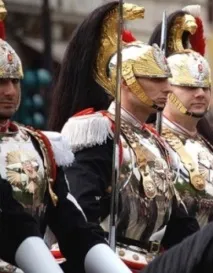 Військова форма у різних країнах світу форма