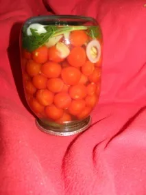 помідори