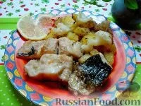 У пароварці, Страви з картоплі, рецепти з фото на 52 рецепти страви