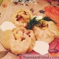 У пароварці, Страви з картоплі, рецепти з фото на 52 рецепти картоплі