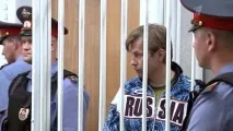 Усі «за» та «проти» «справи Урлашова» урлашова