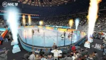 Все, що відомо про симулятор хокею NHL 18 на сьогоднішній день симулятор