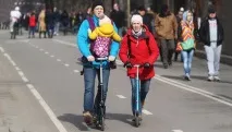 В Україні пропонують ввести податок намалодітність податок