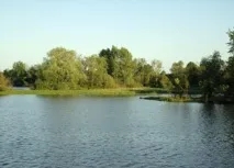 У гирлі річки Качка, Витоки річки