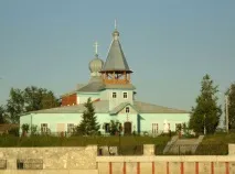 У гирлі річки Качка, Витоки качка