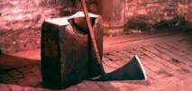 У всіх країнах до катів ставилися по-різному всіх