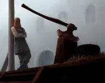 У всіх країнах до катів ставилися по-різному всіх