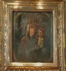 Храм Миколая Святителя у Хамовниках ікони та фото храм