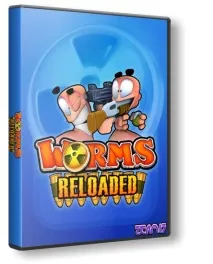 Worms Reloaded (2010) PC торрент торрент