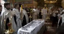 Змови, Осі світу буде