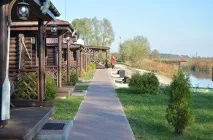 Заміський РЕСТОРАН на озері під Києвом «ХУТОР РИБАЦЬКИЙ» село Хвилівка Ніжин заміський