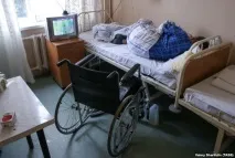 Я помру за півроку помру