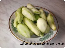Заготівля