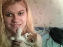 За що ми любимо котів любимо
