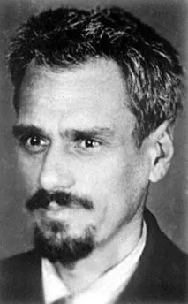 Юрій Кондратюк – розробник траси польоту на Місяць польоту