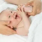 Запор у дитини в 7 місяців що слід робити місяців