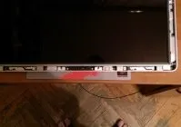 Заміна hdd на ssd в imac своїми руками imac