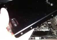 Заміна hdd на ssd в imac своїми руками imac
