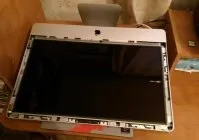 Заміна hdd на ssd в imac своїми руками заміна