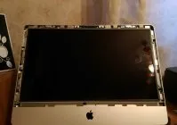 Заміна hdd на ssd в imac своїми руками заміна