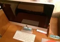 Заміна hdd на ssd в imac своїми руками заміна