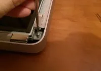 Заміна hdd на ssd в imac своїми руками своїми