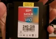 Заміна hdd на ssd в imac своїми руками заміна