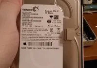 Заміна hdd на ssd в imac своїми руками заміна