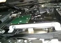 Заміна hdd на ssd в imac своїми руками заміна