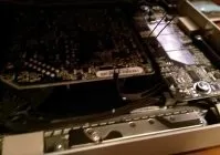 Заміна hdd на ssd в imac своїми руками заміна