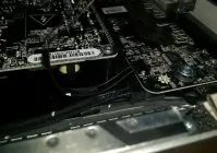 Заміна hdd на ssd в imac своїми руками imac