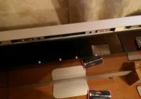 Заміна hdd на ssd в imac своїми руками imac