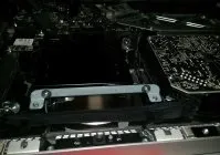 Заміна hdd на ssd в imac своїми руками imac