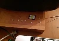Заміна hdd на ssd в imac своїми руками imac