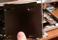 Заміна hdd на ssd в imac своїми руками заміна