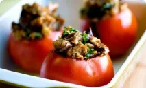 Закуски з маринованими грибами рецепти закусок з грибами маринованими