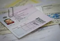 Заміна посвідчення водія які документи потрібні для заміни або відновлення посвідчення