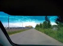 Заміна лобового скла (NordGlass) скла