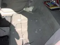 Заміна паливного насоса та ТНВД Vista 50 vista