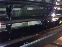 Заміна насоса та вакуумного клапана ГУРа заміна