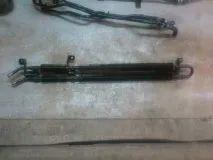 Заміна насоса та вакуумного клапана ГУРа насоса