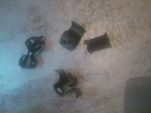 Заміна насоса та вакуумного клапана ГУРа заміна
