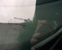 Заміна лобового скла (NordGlass) заміна
