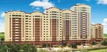 Житловий комплекс - Комунарка -від - МІЦ - відгуки пайовиків, ціни та планування квартир в ЖК - житловий