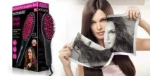 Здоров’я та краса Гребінець для випрямлення волосся Simply Straight гребінець