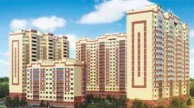 Житловий комплекс - Комунарка -від - МІЦ - відгуки пайовиків, ціни та планування квартир в ЖК - комунарка